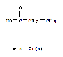 ZIRCONYL?PROPIONATE