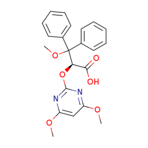 Darusentan
