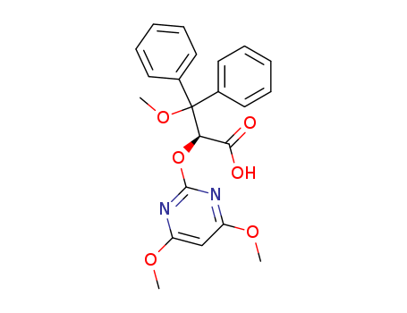 Darusentan
