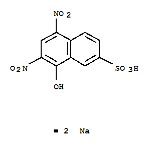 Naphthol Yellow S