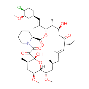 Pimecrolimus