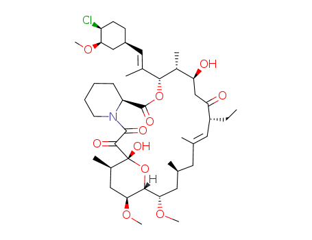 Pimecrolimus