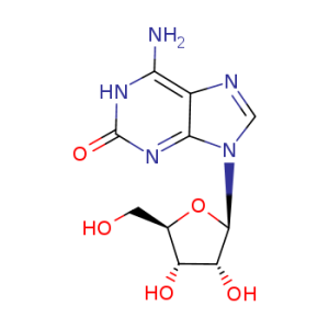 2-Oxoadenosine