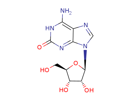 2-Oxoadenosine