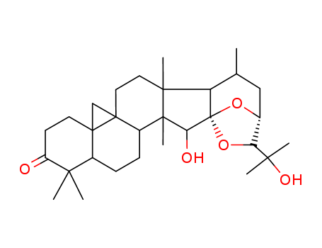 Cimigenol-3-one