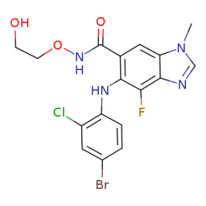 Selumetinib