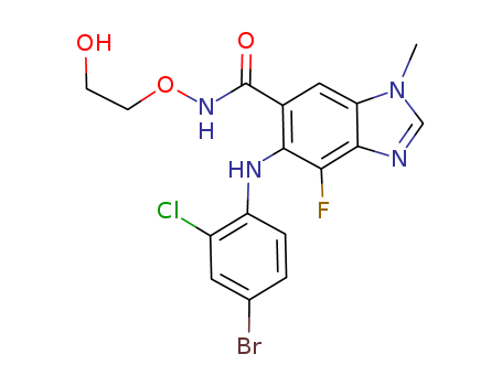 Selumetinib