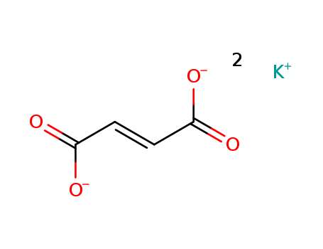 Fumaric acid potassium