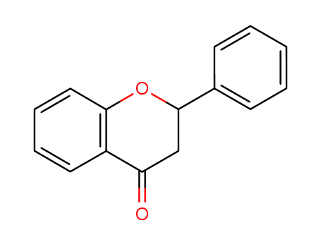 Flavanone