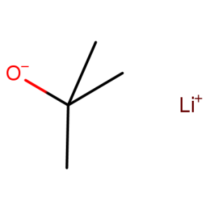Lithium tert-butoxide