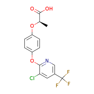 Haloxyfop-P