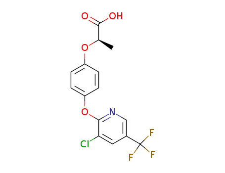 Haloxyfop-P