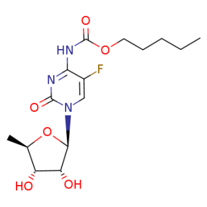 Capecitabine