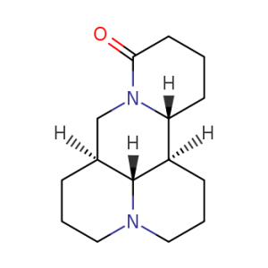 Allomatrine