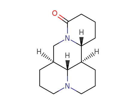 Allomatrine