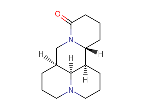 Matrine