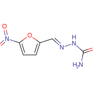 Nitrofurazone