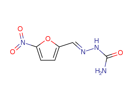 Nitrofurazone