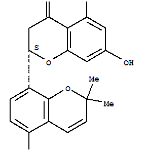 Sanggenone H