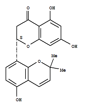 Sanggenone H