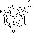 Iridium(III) acetate