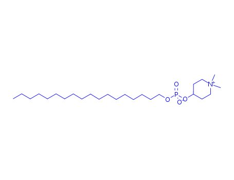 Perifosine (KRX-0401)