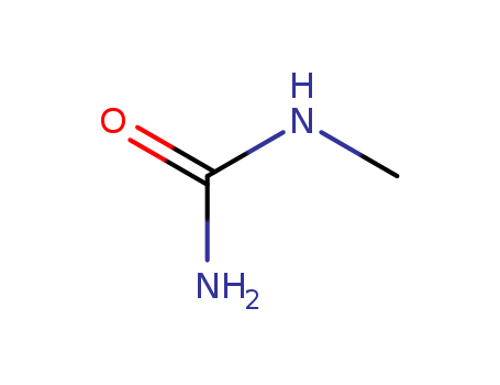 Methylurea