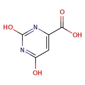 Orotic acid