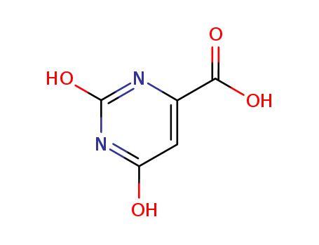 Orotic acid