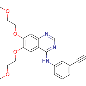 Erlotinib