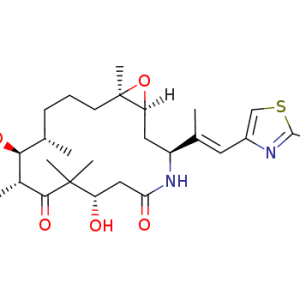 Ixabepilone
