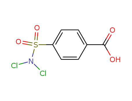 Halazone