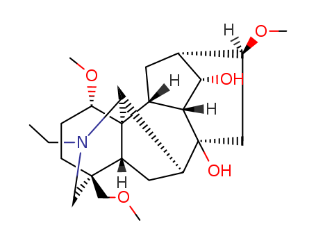 Talatisamine