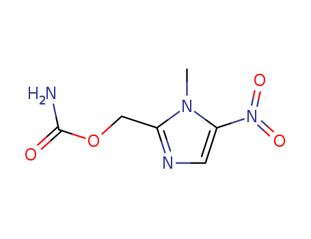 Ronidazole