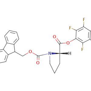 Fmoc-Pro-Opfp