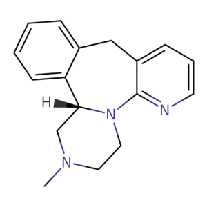 Mirtazapine