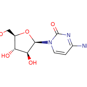 Cytosine β-D-arabinofuranoside