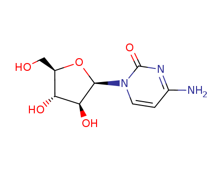 Cytosine β-D-arabinofuranoside