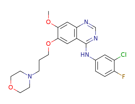 Gefitinib