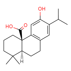 Pisiferic Acid