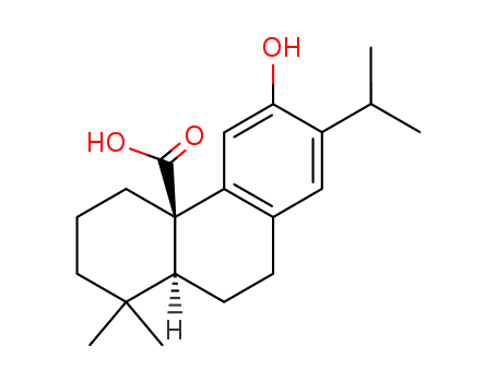Pisiferic Acid
