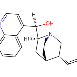 Cinchonidine