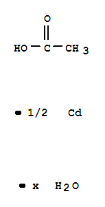 CADMIUM ACETATE HYDRATE