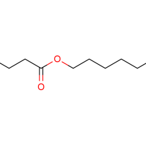 Butyric Acid Hexyl Ester