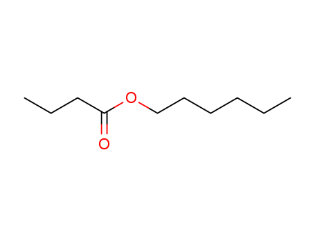 Butyric Acid Hexyl Ester