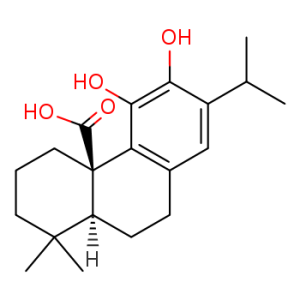Carnosic acid