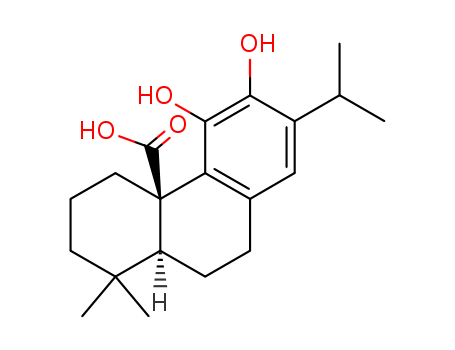 Carnosic acid