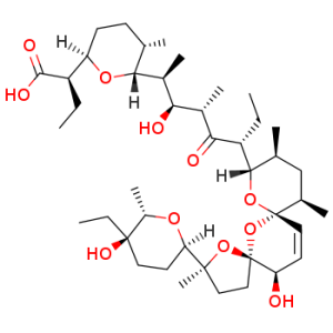 Salinomycin