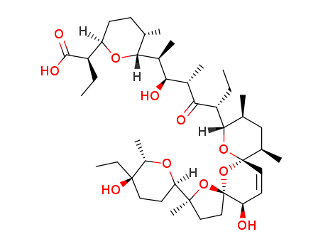 Salinomycin
