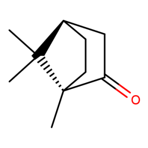 (+/-)-Camphor